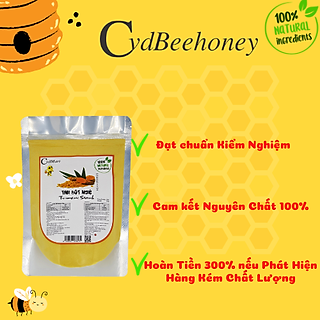 Tinh Bột Nghệ 500g CvdMart - Turmeric starch