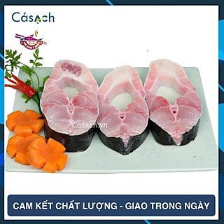 Cá lăng cắt khúc - CKFoods - 800 g