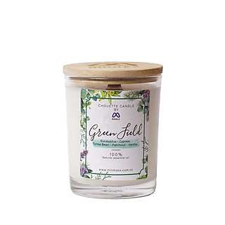 Ly nến thơm Chouette Candle 182g (Lựa chọn mùi hương)