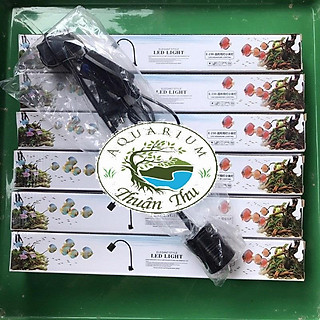 Đèn rọi ̀̀5W ánh ánh sáng trắng/vàng dùng cho bể thủy sinh bể biotop