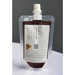 Chiết xuất bồ hòn