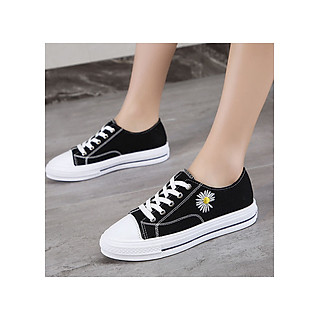 Giày thể thao nữ cổ thấp thời trang mới nhất V247