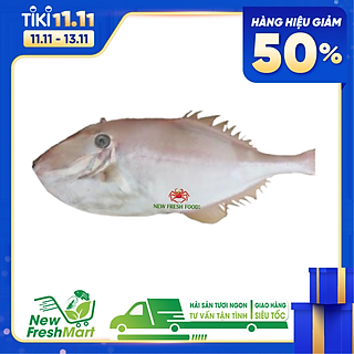 Cá bò da nguyên con - con