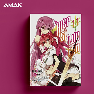 Hiệp Sĩ Lưu Ban – Tập 11