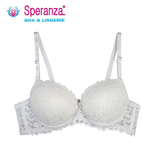 ÁO NGỰC NỮ PHỐI REN SIÊU MỀM CAO CẤP  SPA8561