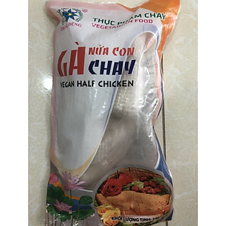Gà nửa con 250g