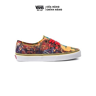 Giày Vans MOCA Authentic - VN0A5KRD8CR Giày thể thao cổ thấp chính hãng