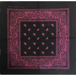 KHĂN BANDANA - KHĂN TURBAN