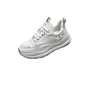 Giày Thể thao Nữ -Giày sneaker Nữ , Form đẹp , Hàng Quảng Châu Cao Cấp