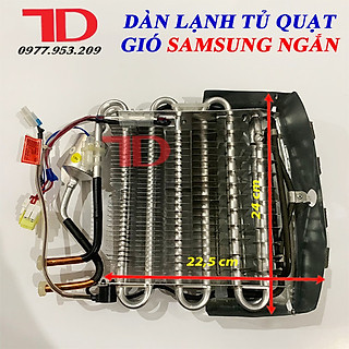 Cửa hàng VẬT TƯ ĐIỆN LẠNH THUẬN DUNG - Trang 5