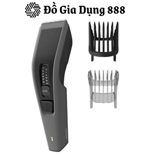 Tông Đơ Cắt Tóc, Máy Cạo Râu Philips HC3525/15, Nhập Đức, BH 12 Tháng