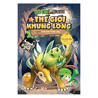 Trái Cây Đại Chiến Zombie Tập 9