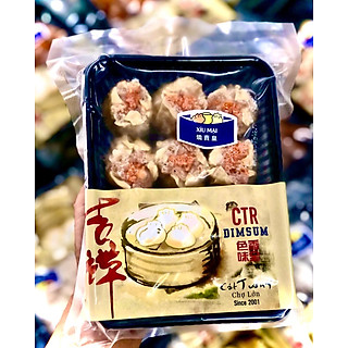 Xíu mại 360gr/12 viên