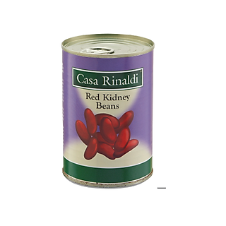 Đậu đỏ Casa Rinaldi 400g