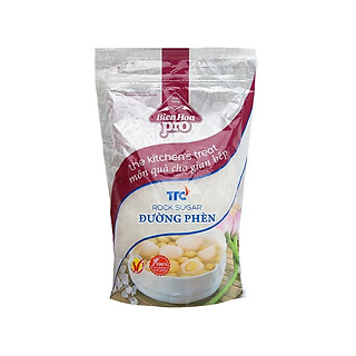 Đường phèn Biên Hòa Pro 500g