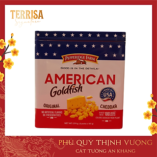 Bánh Mỹ Goldfish "Pepperidge Farmin (374 g)