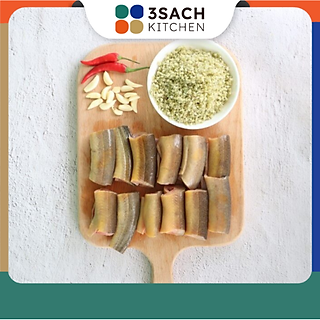 Lươn Xào Sả Ớt (Khay 330G)