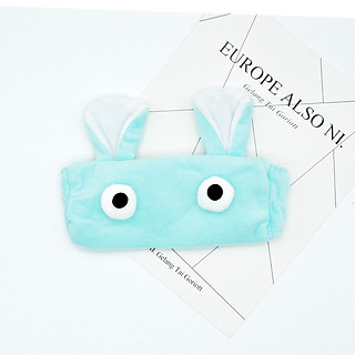 Băng đô cài tóc rửa mặt tai mèo - BDM25