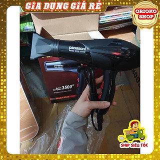 ̂  Máy sấy Tóc  3500W bền đẹp
