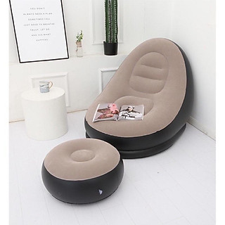 ĐỆM GHẾ HƠI TỰA LƯNG