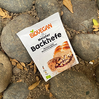 Men nở hữu cơ Biovegan