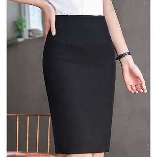 chân váy công sở bút chì - TV103