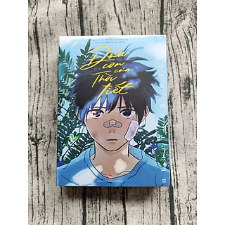 Boxset Đứa con của thời tiết (3 quyển)