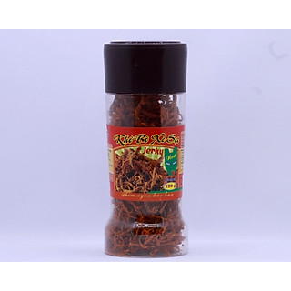 Khô Bò Sợi 120g