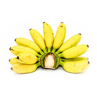 Chuối Cau Nải - 1KG