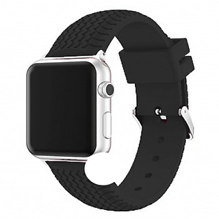 Dây silicon dành cho Apple watch T5