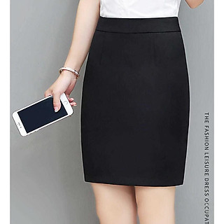 chân váy công sở bút chì -TV102