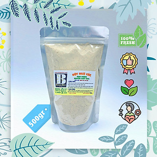 BỘT NGŨ CỐC 5 LOẠI ĐẬU ( 500GR )