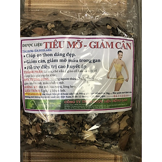 Tiêu Mỡ Giảm Cân đóng gói 1kg