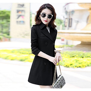 ÁO KHOÁC KAKI LOẠI 1