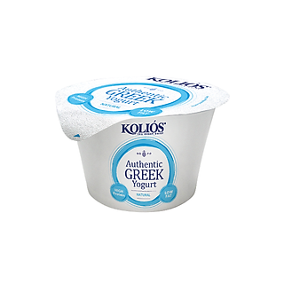 Sữa chua Hy Lạp 2% béo (150g)