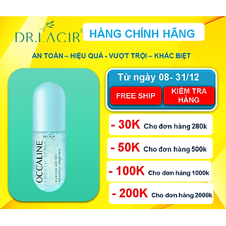 ]- Nước Xịt Khoáng Dưỡng Da Tế Bào Gốc Dr Lacir