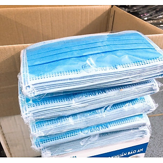 Khẩu trang dùng 1 lần