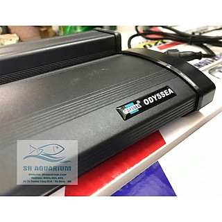 ĐÈN ODYSSEA DUAL PRO T5HO 120CM