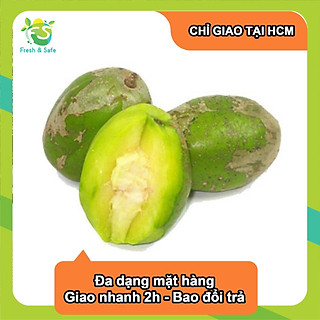 Cóc trái/ Cóc cầy - 1 KG