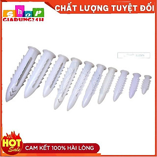 100 con tắc kê nhựa 2F 3F 4F 5F 6F 7F