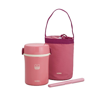 Hộp Cơm JBC-800 Kèm Túi Thermos