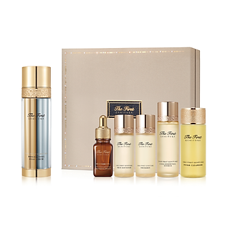 Bộ tinh chất dưỡng sáng da OH THE FIRST GENITURE BRIGHTENING DUAL SERUM SET