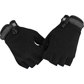 Đôi Găng Tay Phượt Chiến Thuật Hở Ngón 511 (2 Chiếc)