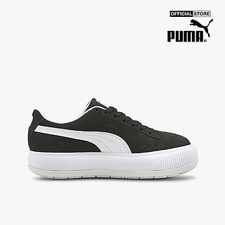 PUMA - Giày thể thao nữ Suede Mayu Trainers 380686-02