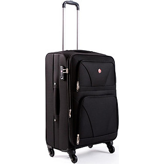 Vali kéo vải dù Brothers 1501 (24 inch)