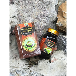 Cao chè vằng Viên Hoàn Mai Thị Thủy