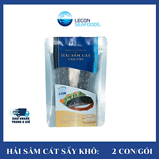 Hải Sâm Cát Sấy Khô