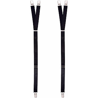 Đai kẹp giữ áo sơ mi kẹp sắt bấm