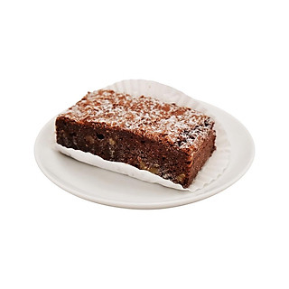 Bánh brownie truyền thống( pcs)