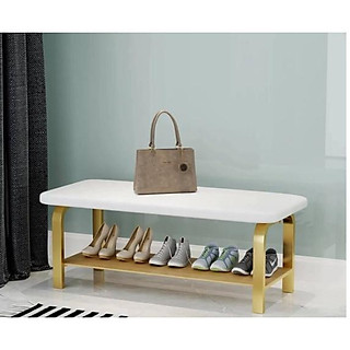 Ghế đi giày kiêm ghế ngồi 06